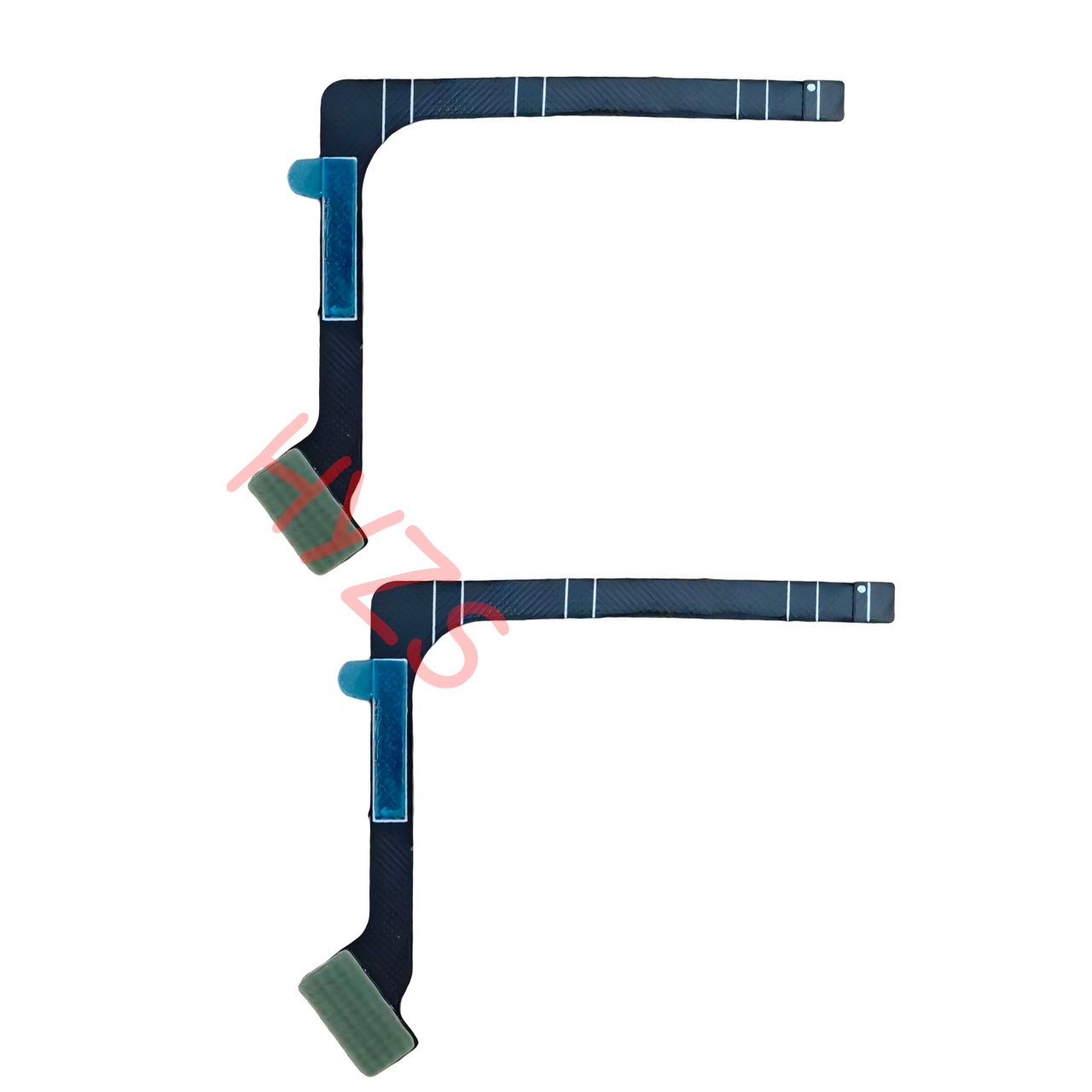 100%New Compass Flat Cable for - огляд і ціна Drone Gimbal Ribbon Cable