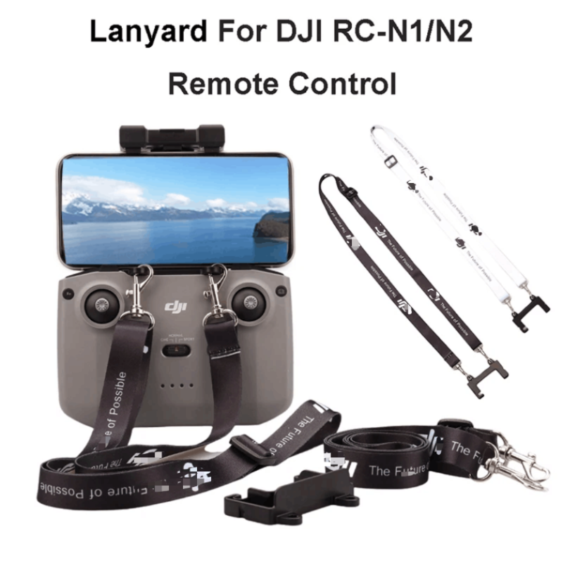 Remote Controller Lanyard Stra - огляд і ціна Dji Drone Mini 4 Pro
