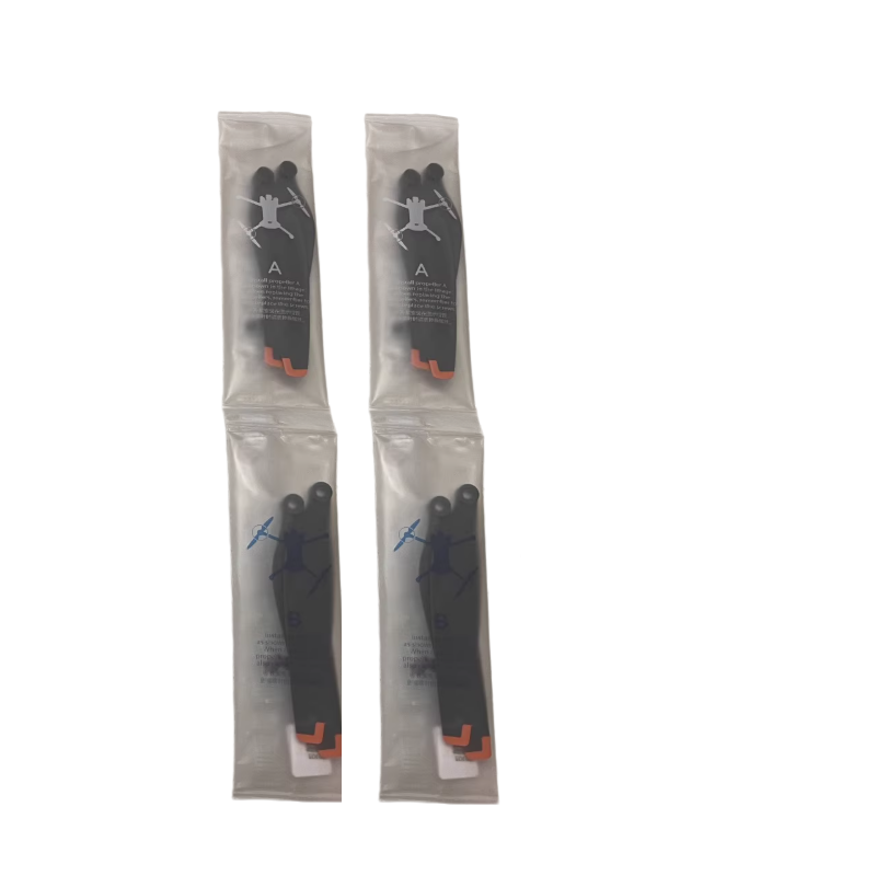 2 Pairs Original New Propeller - огляд і ціна Dji Drone Mini 4 Pro