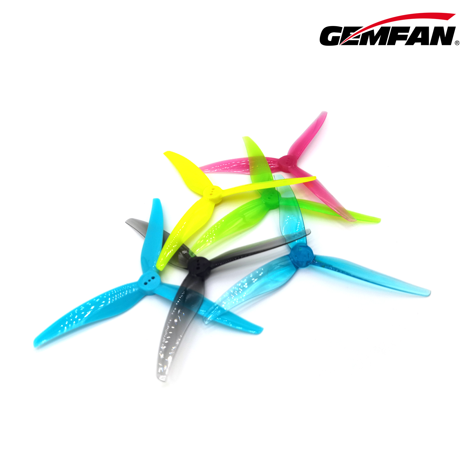 Hurricane SL 5125 3Blade Gemfa - огляд і ціна Drone Gimbal Brushless