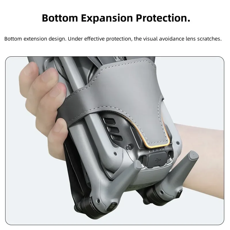 Strap Protector Propeller Blad - огляд і ціна Dji Drone Air 3