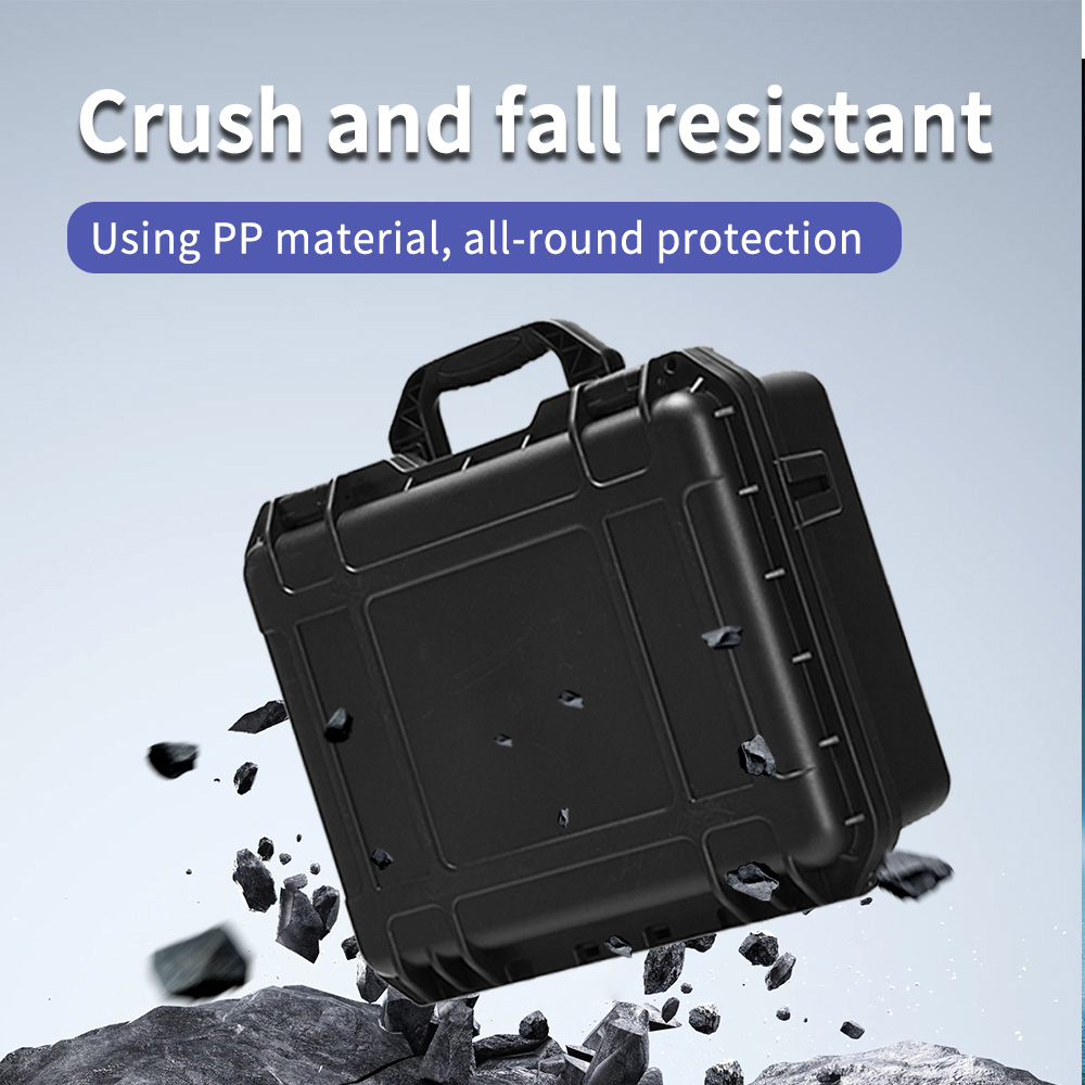 Suitable for DJI RS 4 Mini sto - огляд і ціна Drone Gimbal Case