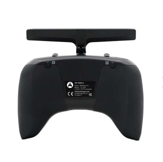 TBS TANGO 2 FPV RC RADIO  CONT - огляд і ціна Tbs Fpv Crossfire