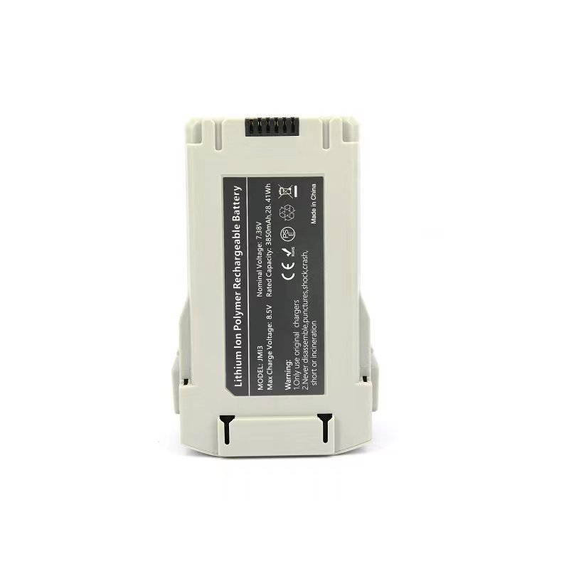 Large Capacity Lithium-ion Bat - огляд і ціна Dji Drone Mini 3