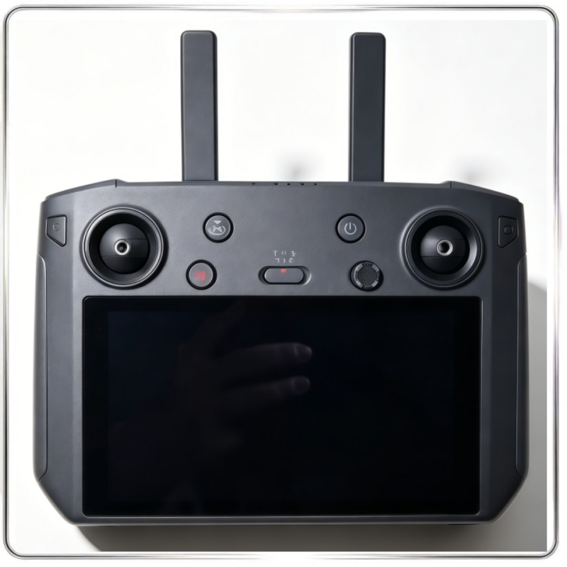 Original RM500 Smart Controlle - огляд і ціна Dji Drone Mini 4 Pro