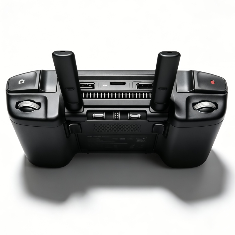 Original RM500 Smart Controlle - огляд і ціна Dji Drone Mini 4 Pro