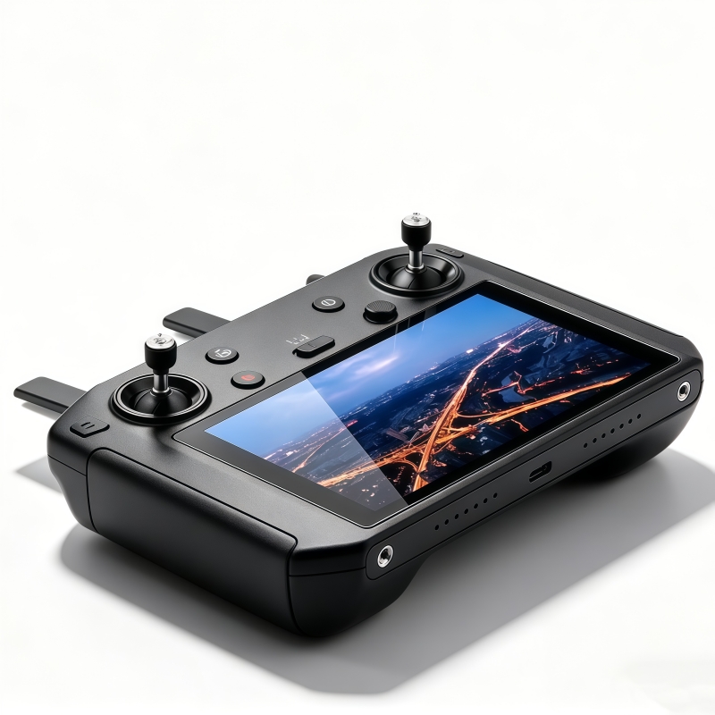Original RM500 Smart Controlle - огляд і ціна Dji Drone Mini 4 Pro