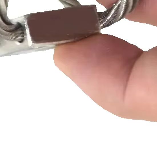 new Mini Stainless Steel Wire  - огляд і ціна Drone Gimbal Mount