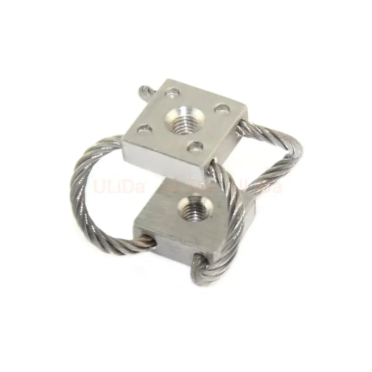 new Mini Stainless Steel Wire  - огляд і ціна Drone Gimbal Mount