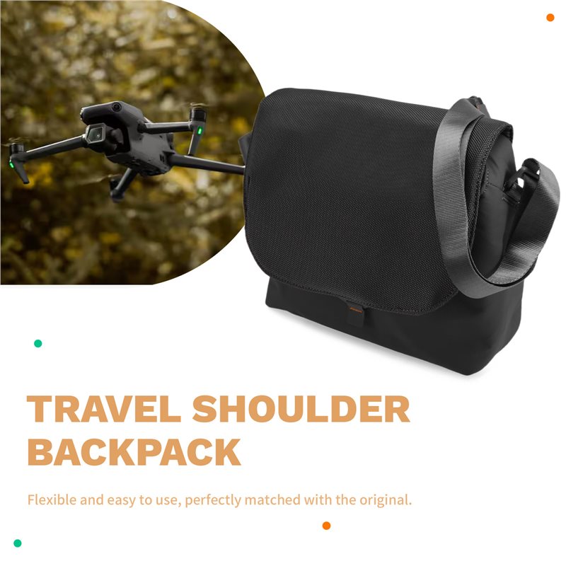 AA84 Drone Accessories For DJI - огляд і ціна Dji Drone Air 3