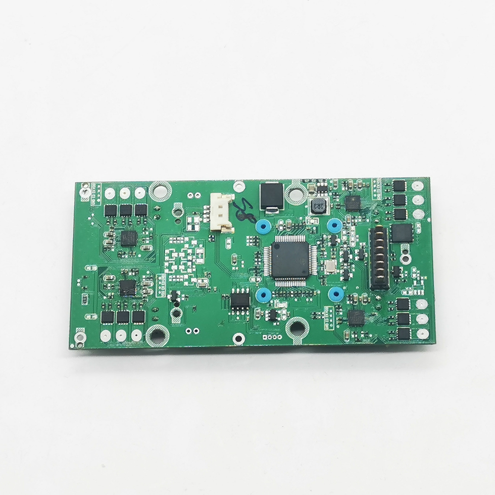 Fly control Receiver For JJRC  - огляд і ціна Jjrc Drone X12
