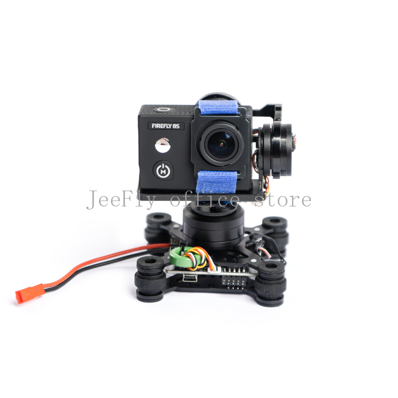 3-Axis Brushless Gimbal Camera - огляд і ціна Drone Gimbal Mount