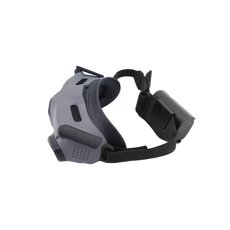 Battery Holder Headband Batter - огляд і ціна Drone Gimbal Case