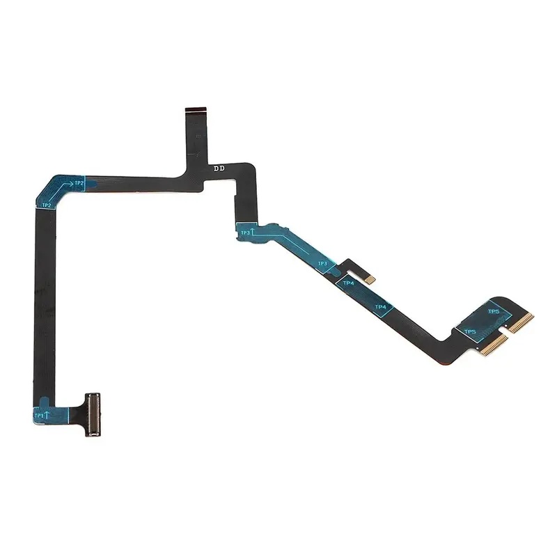 Flexible Gimbal Flat Ribbon Ca - огляд і ціна Drone Gimbal Ribbon Cable