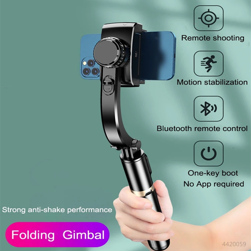 Roreta 2026 NEW Gimbal Stabili - огляд і ціна Drone Gimbal For Gopro